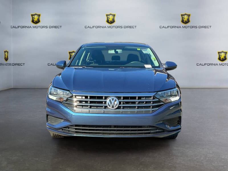 2021 Volkswagen Jetta