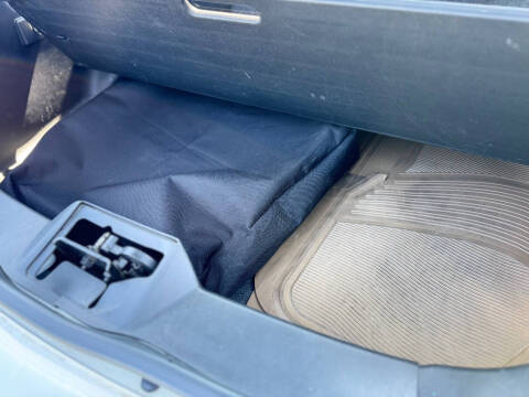 2008 Chrysler Sebring Limited