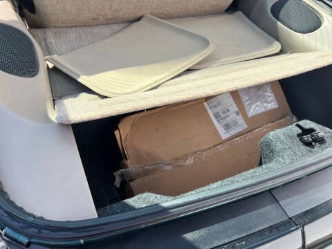 1996 Pontiac Firebird