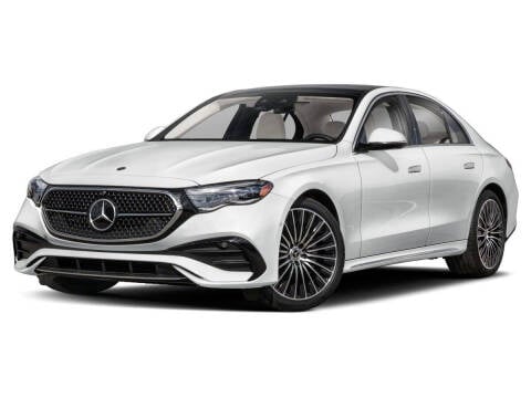 2025 Mercedes-Benz E-Class for sale at Mercedes-Benz of North Olmsted in North Olmsted OH
