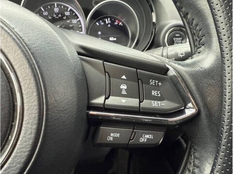 2019 Mazda CX-9 Touring