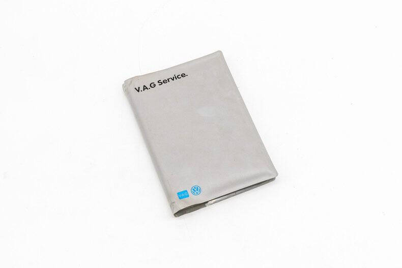 1991 Volkswagen Golf