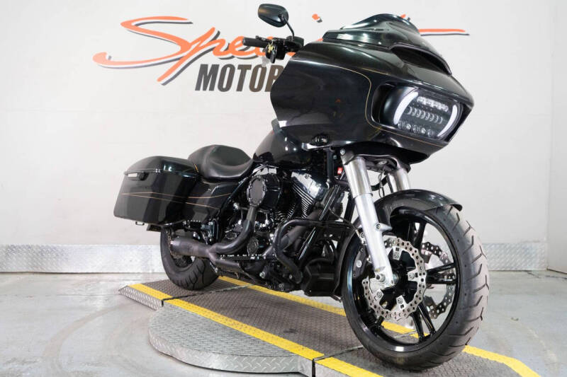 2016 Harley-Davidson Road Glide Special