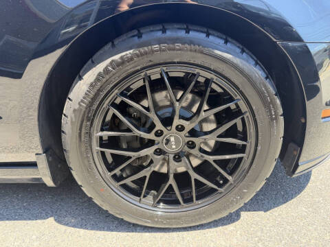 2014 Ford Mustang V6 Premium