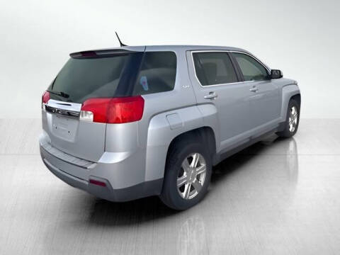 2014 GMC Terrain SLE-1