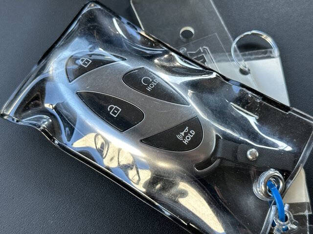 2024 Hyundai Sonata
