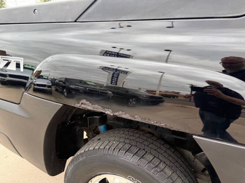 2005 Chevrolet Avalanche 1500 LT