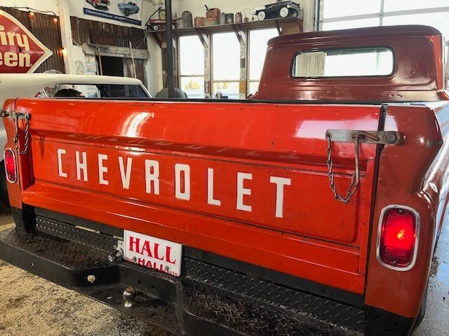 1964 Chevrolet C/K 20 Series