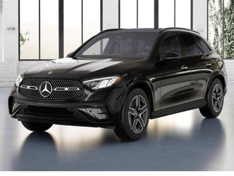 2025 Mercedes-Benz GLC for sale at Mercedes-Benz of North Olmsted in North Olmsted OH