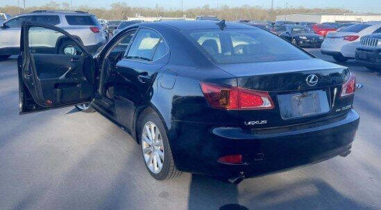 2009 Lexus IS 250