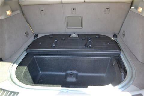 2011 Cadillac SRX Performance Collection