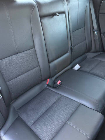 2016 Chevrolet Impala LT