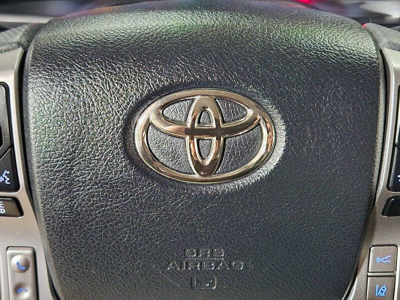 2023 Toyota 4Runner TRD Sport