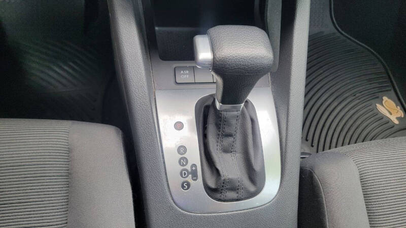 2008 Volkswagen Rabbit S PZEV