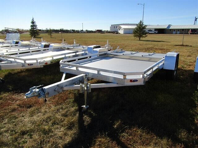 2023 Aluma 7712H-S-BT