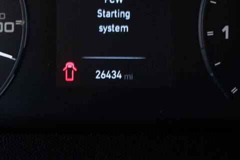 2024 RAM ProMaster