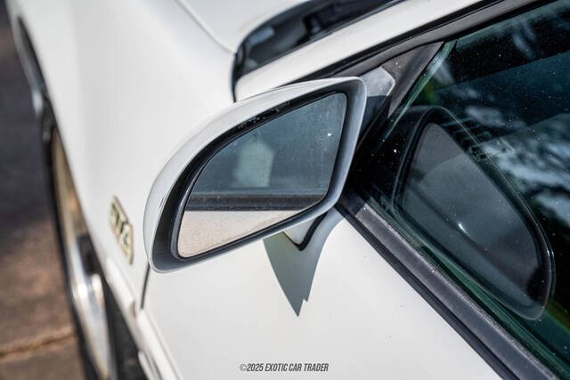 1989 Pontiac Firebird Trans Am GTA