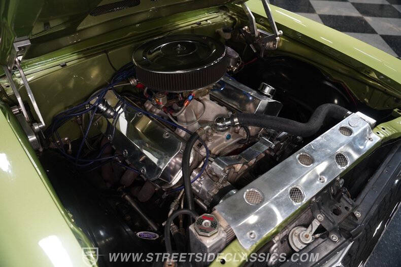 1972 Chevrolet Nova