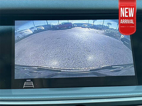 2019 Buick Regal Sportback Preferred