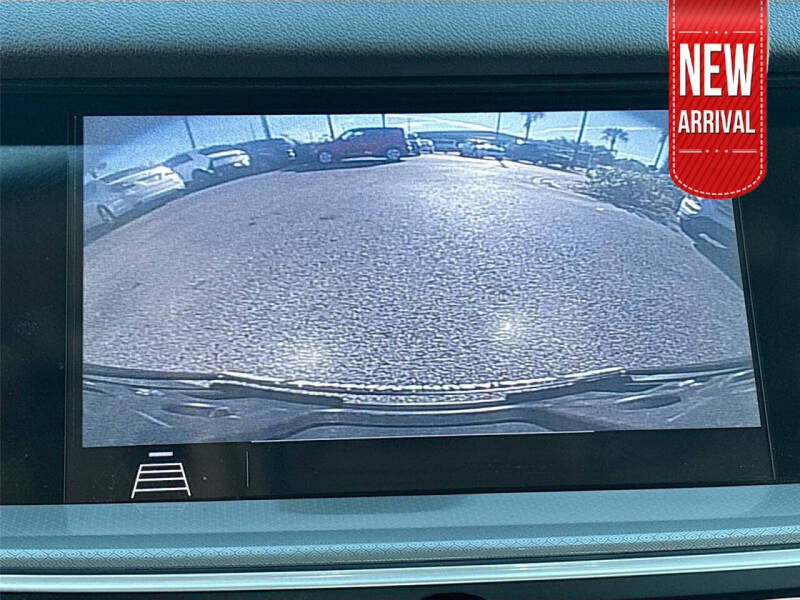 2019 Buick Regal Sportback Preferred