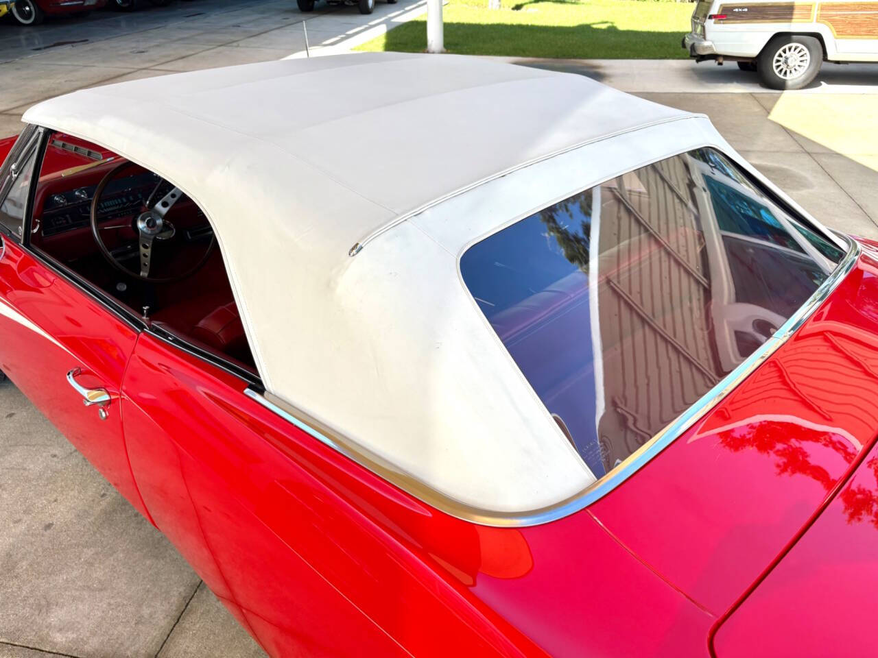1966 Chevrolet Chevelle 24
