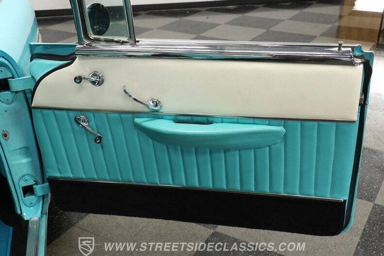 1956 Chevrolet Bel Air