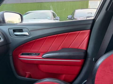 2022 Dodge Charger
