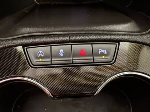 2021 GMC Acadia