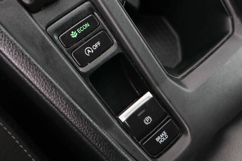 2023 Honda Accord
