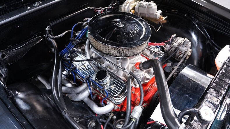 1965 Chevrolet Malibu