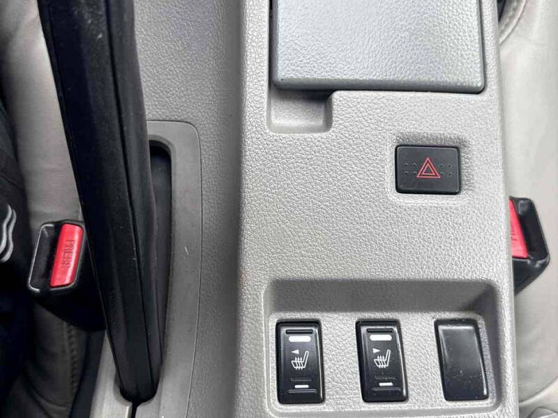 2004 Nissan 350Z Touring