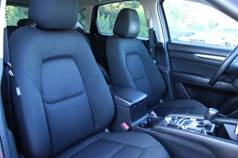 2022 Mazda CX-5 2.5 S
