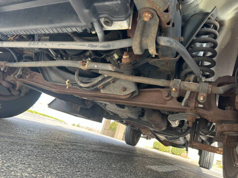 2012 Ford E-Series E-350 SD