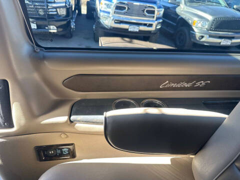 2016 Chevrolet Express 2500