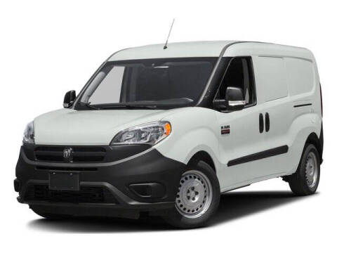 2017 RAM ProMaster City