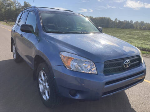 2008 Toyota RAV4
