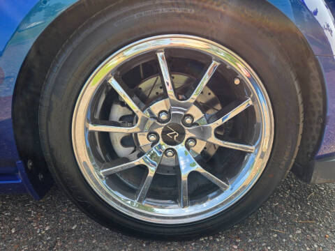 2005 Ford Mustang GT Deluxe