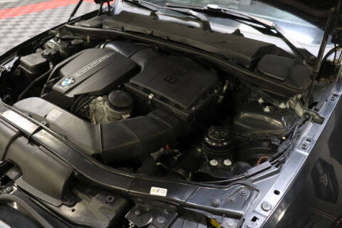 2013 BMW 3 Series 335i