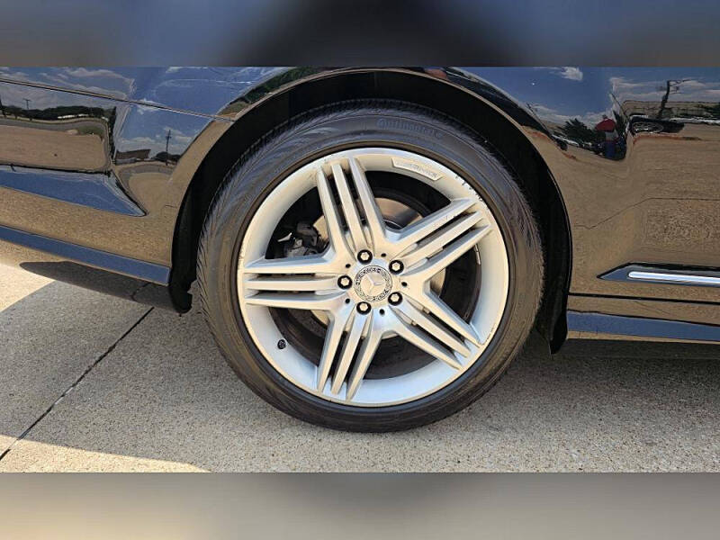 2012 Mercedes-Benz CL-Class CL 550 4MATIC