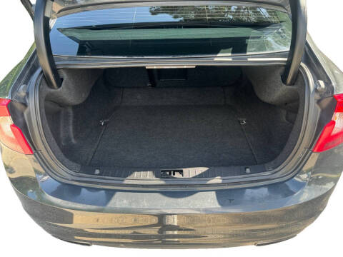 2015 Volvo S60 T5 Drive-E Premier