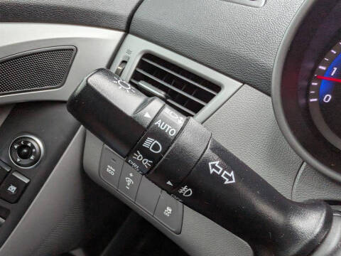 2014 Hyundai Elantra Sport