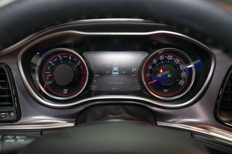 2020 Dodge Challenger R/T Scat Pack