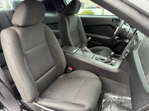 2012 Ford Mustang GT