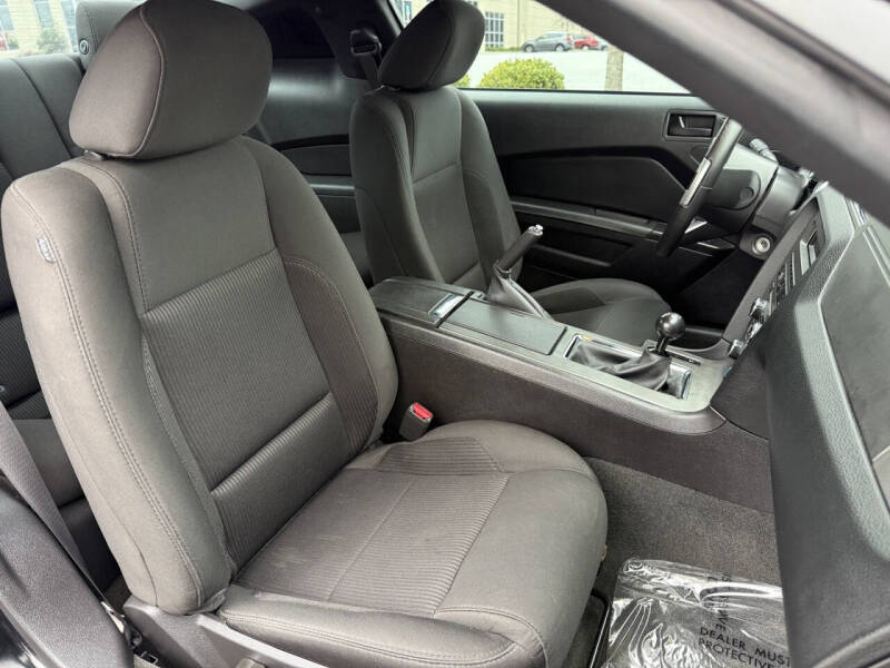 2012 Ford Mustang GT