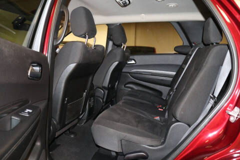 2021 Dodge Durango SXT