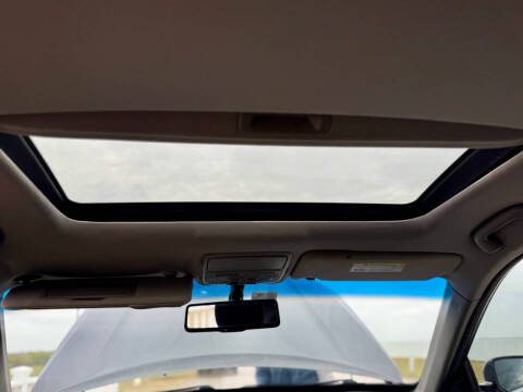 2012 Honda Crosstour