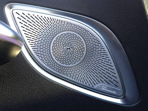 2023 Mercedes-Benz EQE EQE 500 4MATIC