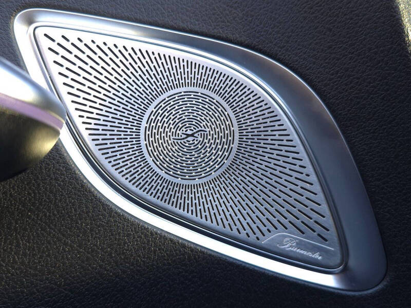 2023 Mercedes-Benz EQE EQE 500 4MATIC