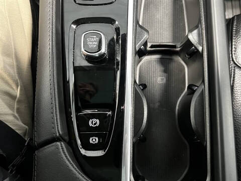 2023 Volvo XC90 B6 Plus Bright Theme 7P