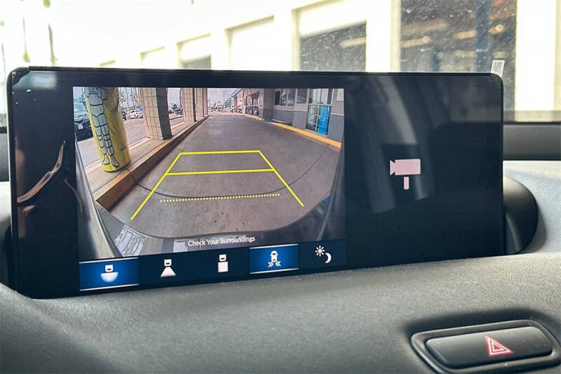 2025 Acura TLX w/Tech